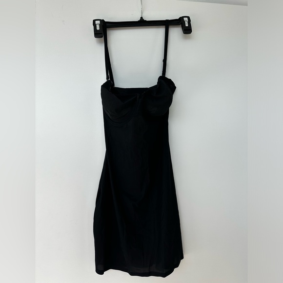 BRAND NEW SKIMS 34DD/32DDD Undergarment in Black - Picture 9 of 11